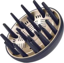 BaByliss - Air Wand Paddle Diffuser