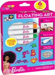 Barbie - Barbie Create Unique Artworks