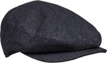 Barbour - Barbour Barlow Flat Cap