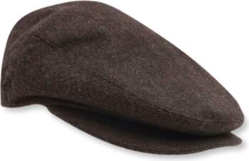 Barbour - Barbour Barlow Flat Cap