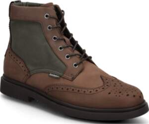 Barbour - Barbour Barmoor Brogue Boot