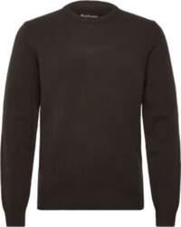 Barbour - Barbour Essential Patch Crew