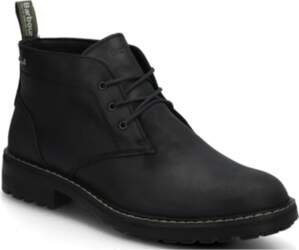 Barbour - Barbour Shawdon Chukka Boot