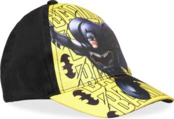 Batman - Cap - Cepures -