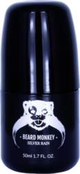 Beard Monkey - Silver Rain Antiperspirant