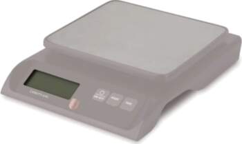 Berlingerhaus - Digital Kitchen Scale, Capacity