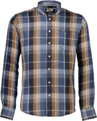 Bison - Super Soft Check L/S