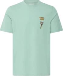 Blend - Bhkameron Funny Emb S/S