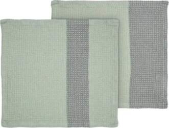 Blomus - Set Of 2 Dishcloths