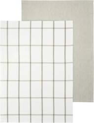Blomus - Tea Towel, Set Of