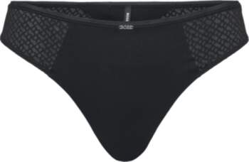 BOSS - Thong_B Lace - Stringi
