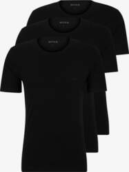 BOSS - Tshirt Rn 3P Classic