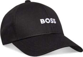 BOSS - Zed - Cepures -