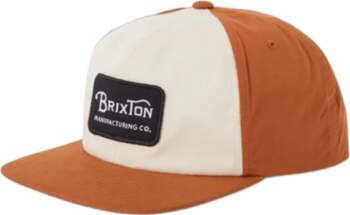 Brixton - Grade Snapback - Cepures