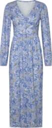 Bubbleroom - Structure Button Midi Dress