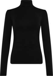 By Ti Mo - Jersey Turtleneck