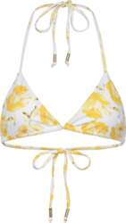 By Ti Mo - Triangle Bikini