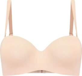 Bye Bra - Strapless Bra -