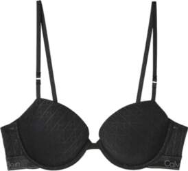 Calvin Klein - Lightly Lined Demi