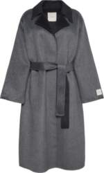 Calvin Klein - Long Wool Wrap