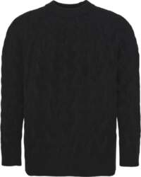 Calvin Klein - Ls Lambswool Blend