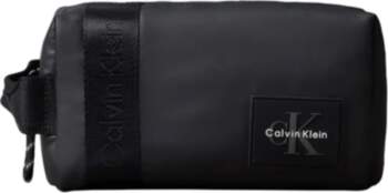 Calvin Klein - Rubberized Dopp Kit