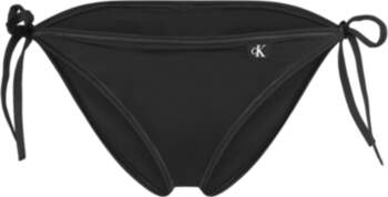 Calvin Klein - String Side Tie