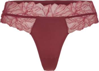 Calvin Klein - Thong - Stringi