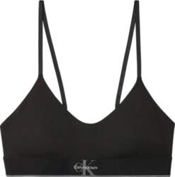 Calvin Klein - Unlined Bralette -