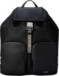 Calvin Klein - Webbing Strap Flap