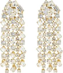 Caroline Svedbom - Noelle Statement Earring