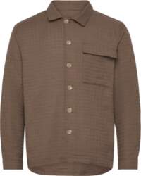Casual Friday - Cfmatt Structured Overshirt