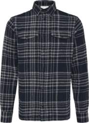 Casual Friday - Cfperez Checked Overhirt