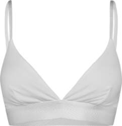 CDLP - Lyocell Triangle Bralette -