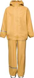 CeLaVi - Basic Rainwear Set -Pu
