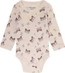 CeLaVi - Body Ls - Aop