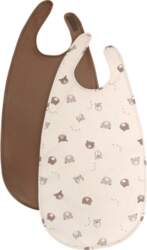CeLaVi - Long Pu Bib 2-Pack