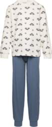 CeLaVi - Pyjama Set Ls -