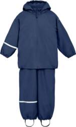 CeLaVi - Rainwear Set W. Fleece