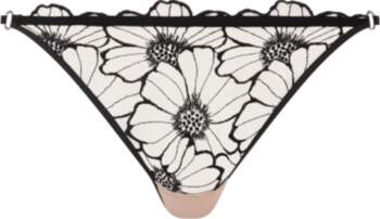 CHANTELLE - Lush Thong - Stringi