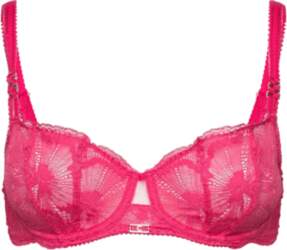 CHANTELLE - Muse Halfcup Balconette Bra
