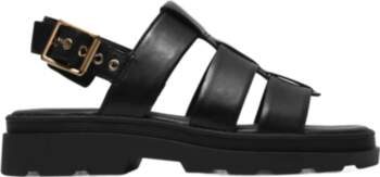 Clarks - Orinoco3 Strap D -