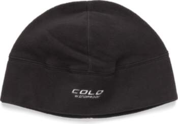 COLD - Windproof Fleece Hat -