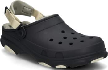 Crocs - All Terrain Lined Clog