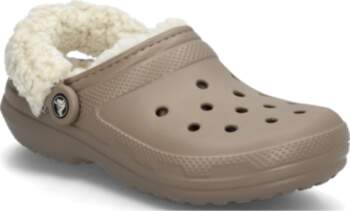 Crocs - Classic Fleece Lined Clog