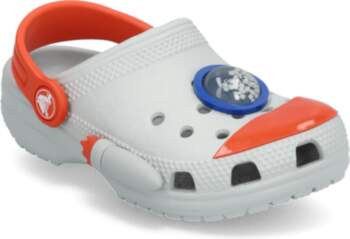 Crocs - Classic Rocket Ship Clog