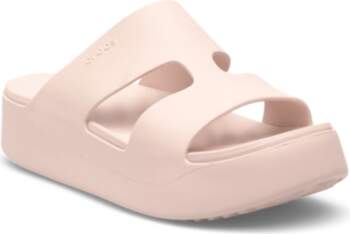 Crocs - Getaway Platform H-Strap -