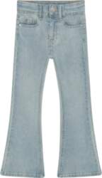Daily 7 - Denim Flared Fit