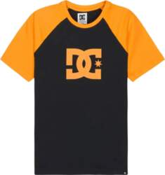 DC - Dc Corpo Raglan Boy