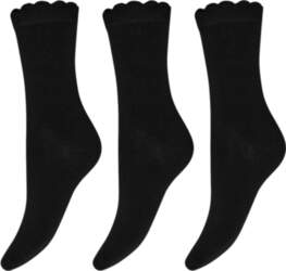 Decoy - Decoy Ankle W. Pattern